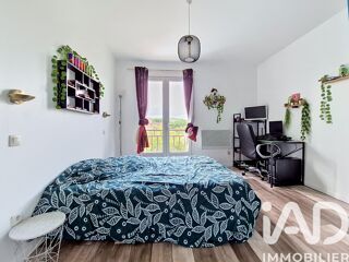  Maison à vendre 5 pièces 129 m²
