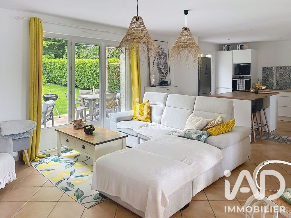 Vente Maison traditionnelle 5 pièces