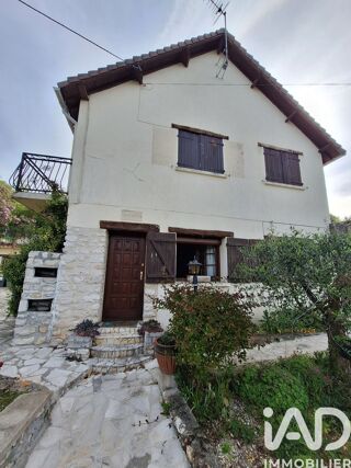  Maison à vendre 7 pièces 143 m²