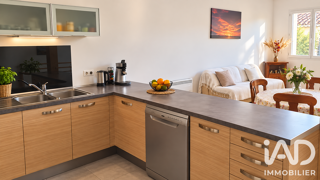  Maison à vendre 5 pièces 80 m²