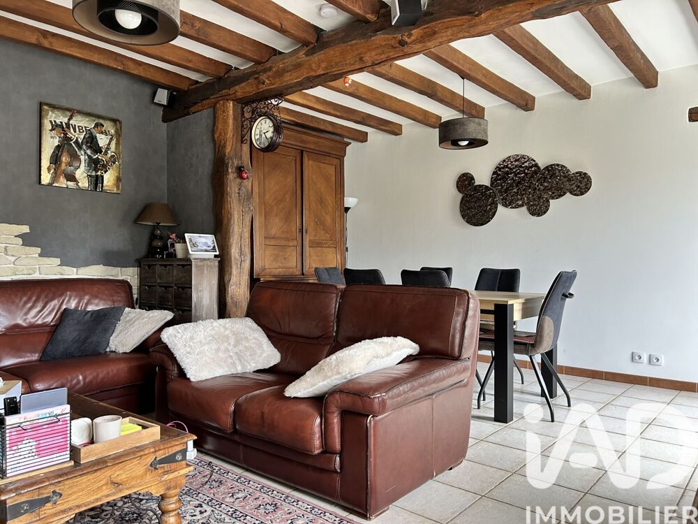 Vente Maison/villa 6 pièces