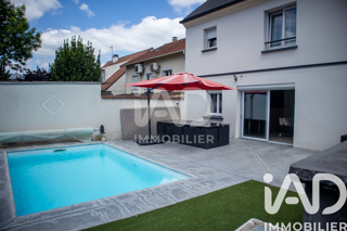  Maison � vendre 7 pi�ces 170 m�
