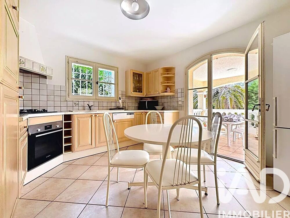 � vendre  Maison Saint-Rapha�l (83700)