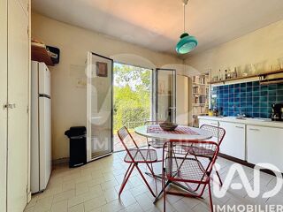  Maison à vendre 6 pièces 152 m²