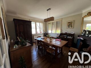  Maison à vendre 7 pièces 136 m²