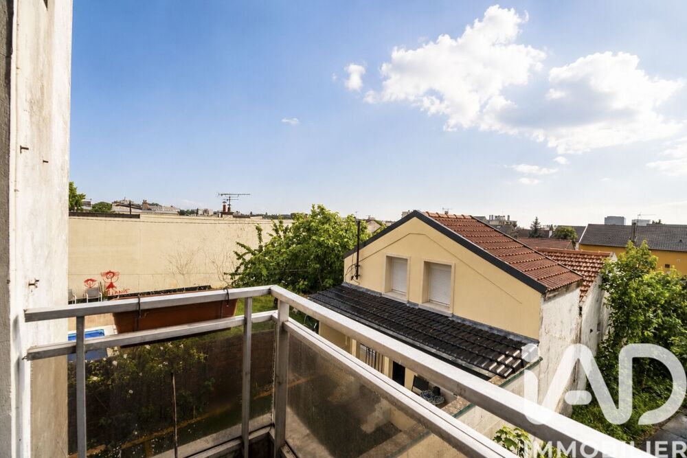 Vente Appartement Vente Appartement 2 pièces Montreuil