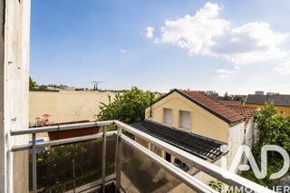  Appartement à vendre 2 pièces 55 m²