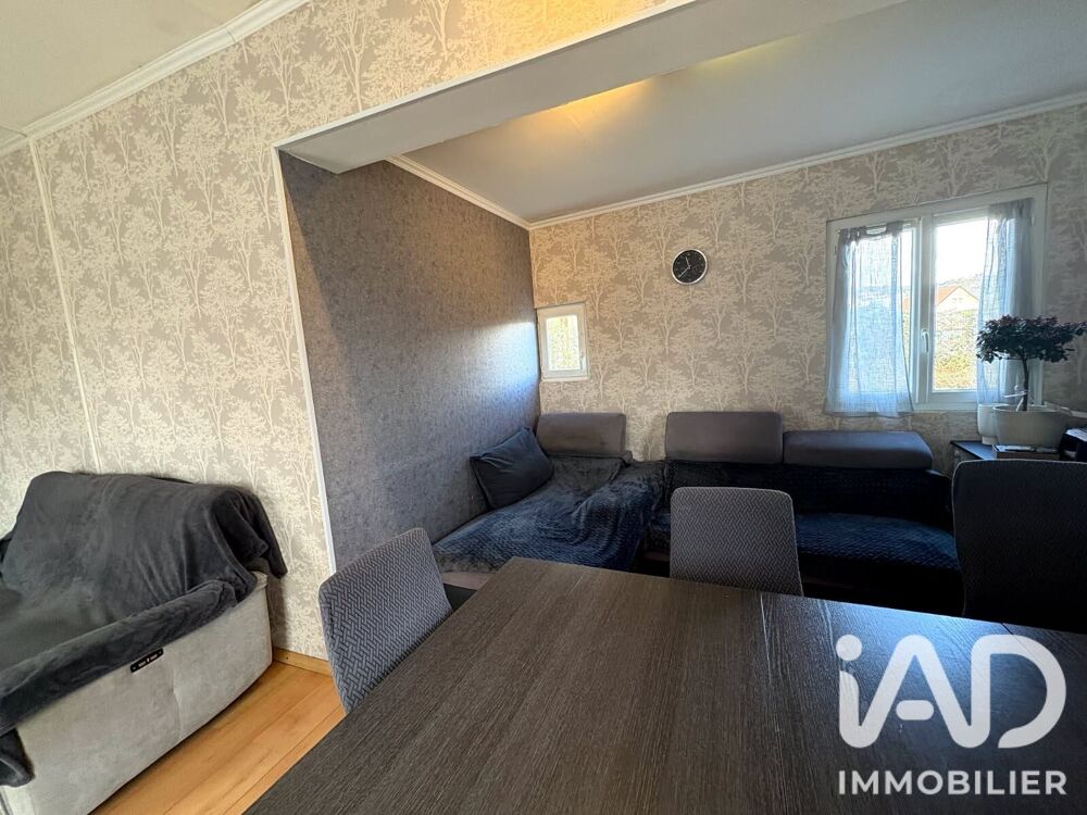 Vente Maison Vente Maison/villa 6 pièces Viry-châtillon