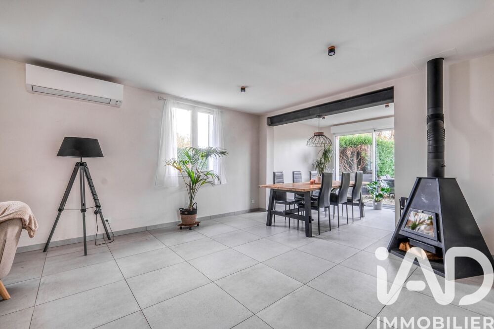 Vente Maison Vente Maison/villa 5 pièces Péroy-les-gombries