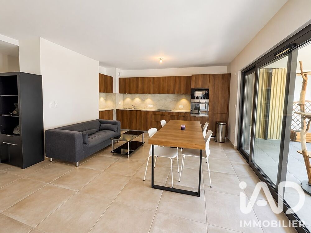Vente Appartement Vente Appartement 4 pièces Colmar