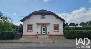  Maison à vendre 5 pièces 188 m²