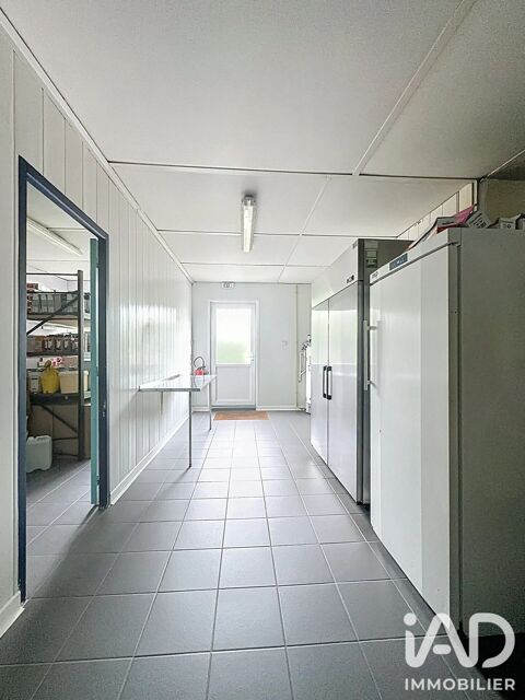  Vente Traiteur 420 m&sup2; 
