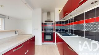  Appartement à vendre 4 pièces 79 m²