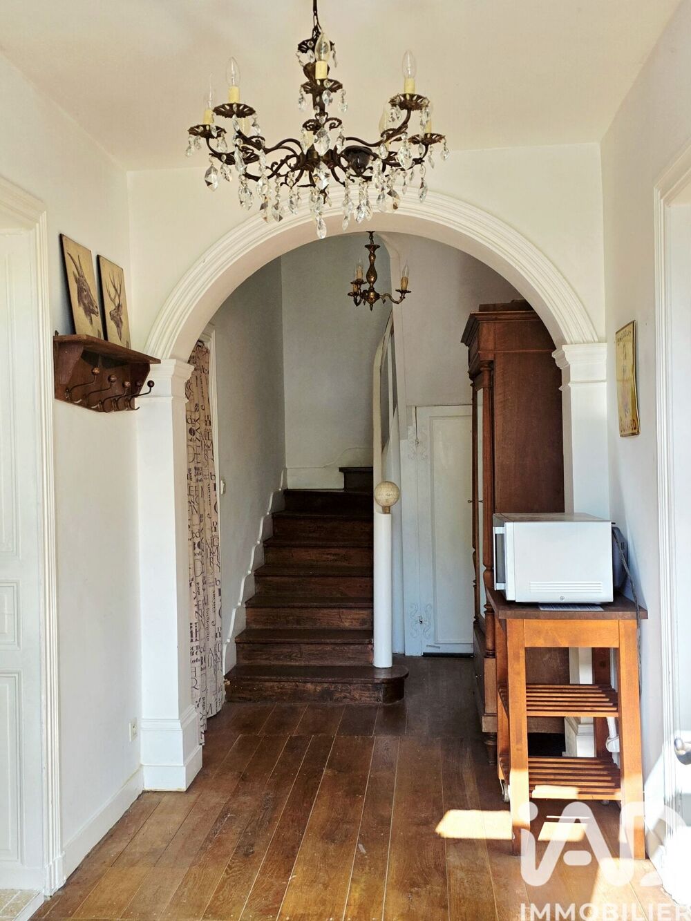Vente Maison Vente Maison/villa 15 pièces Rouillac