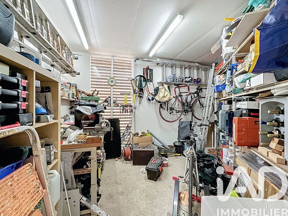 à vendre  Maison Larmor-Baden (56870)