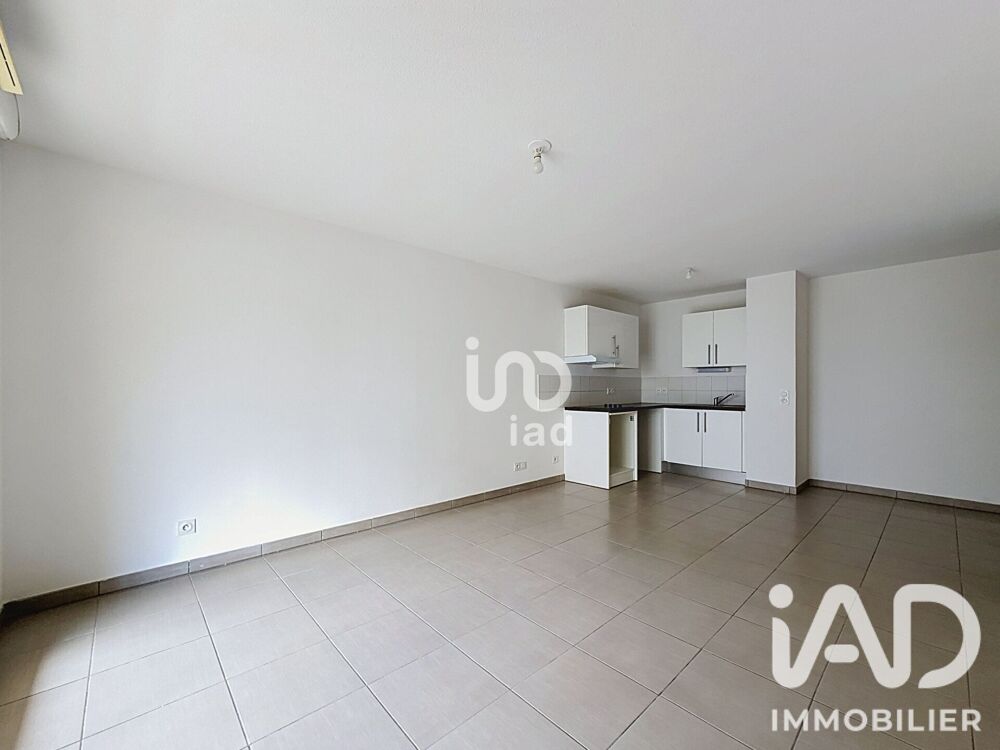 Vente Appartement Vente Appartement 3 pièces Montpellier