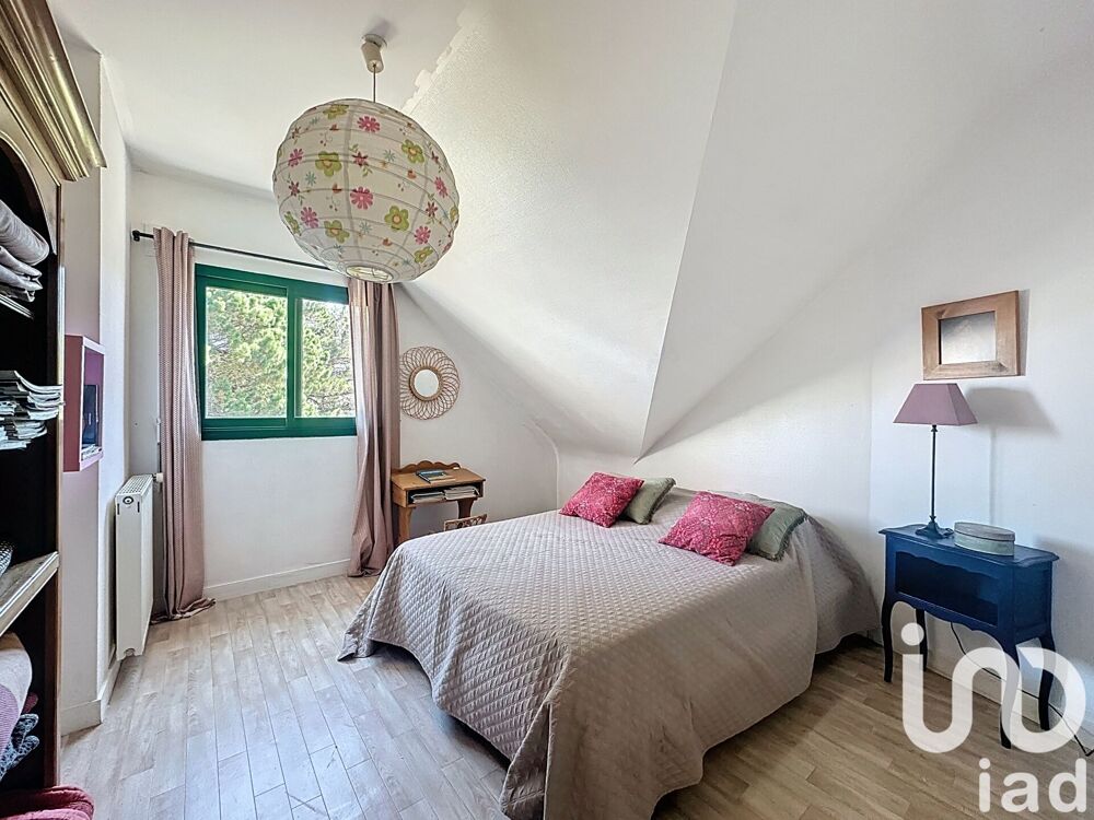 à vendre  Maison Locmariaquer (56740)