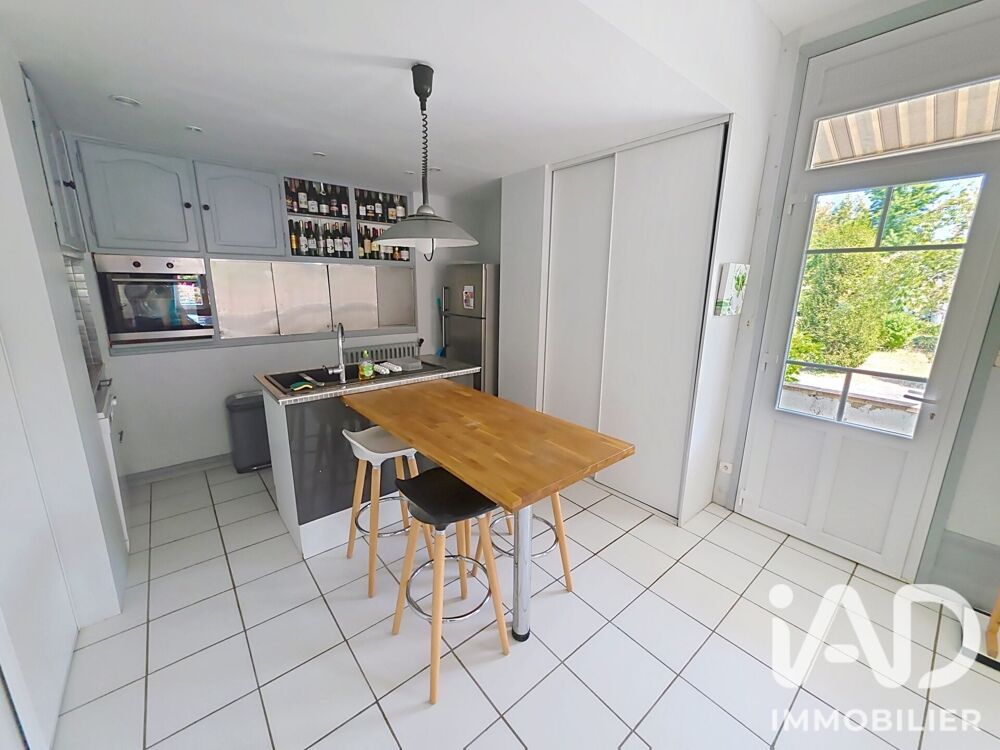Vente Immeuble Vente Immeuble 400 m&sup2; Montbron