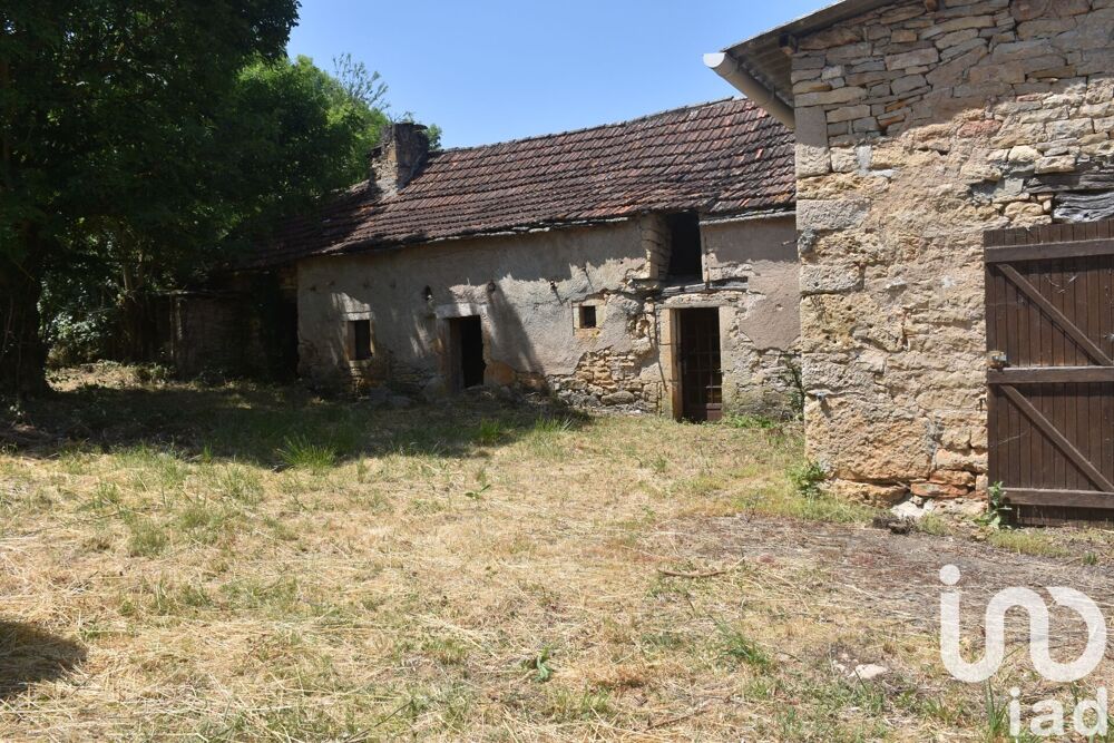 Vente Maison Vente Maison/villa 10 pièces Loze