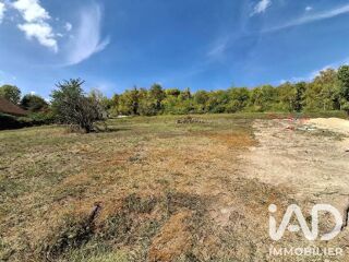  Terrain à vendre 1072 m²