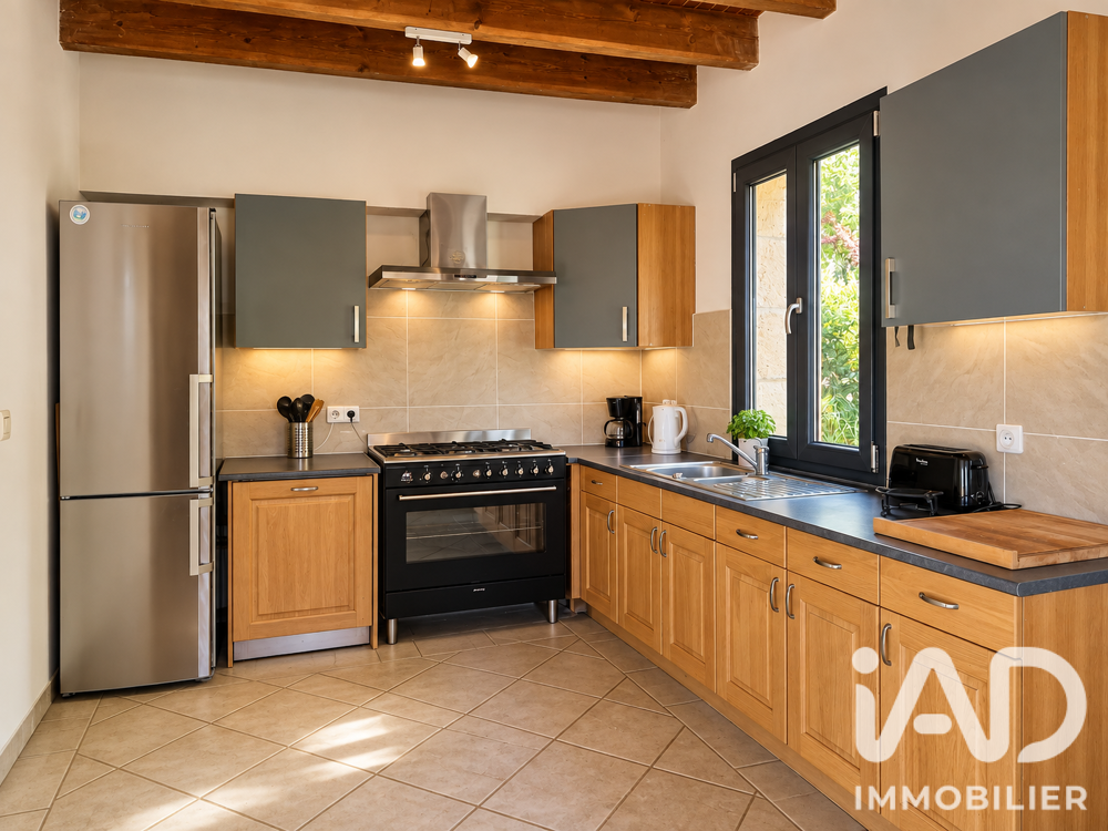 à vendre  Maison Payrac (46350)