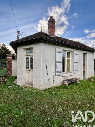  Maison à vendre 7 pièces 127 m²
