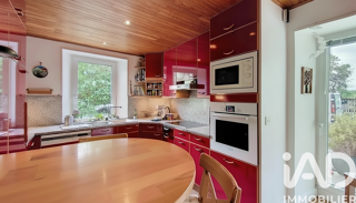  Maison � vendre 5 pi�ces 258 m�