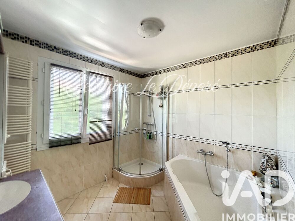 � vendre  Maison Eaubonne (95600)