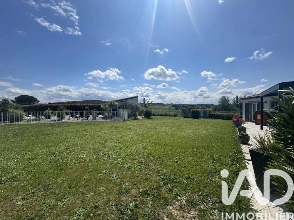 Vente Maison/villa 8 pièces
