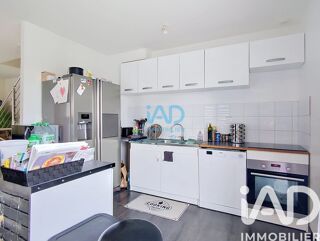  Maison à vendre 4 pièces 80 m²