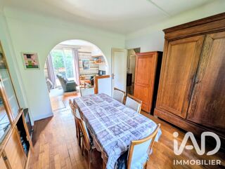  Maison à vendre 5 pièces 96 m²