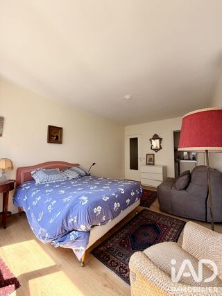  Appartement à vendre 1 pièce 25 m²