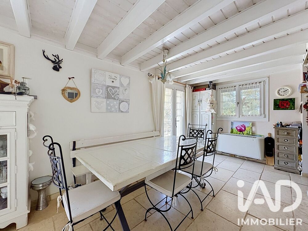 Vente Maison Vente Maison/villa 5 pièces Varces-allières-et-risset