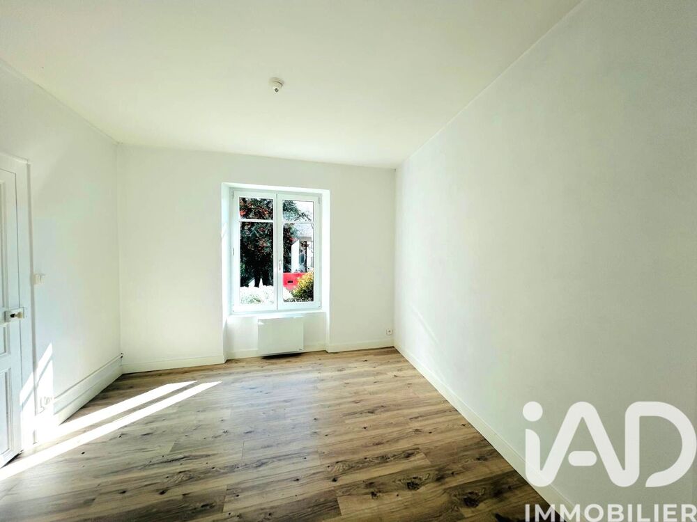 Vente Maison Vente Maison/villa 4 pièces Baule