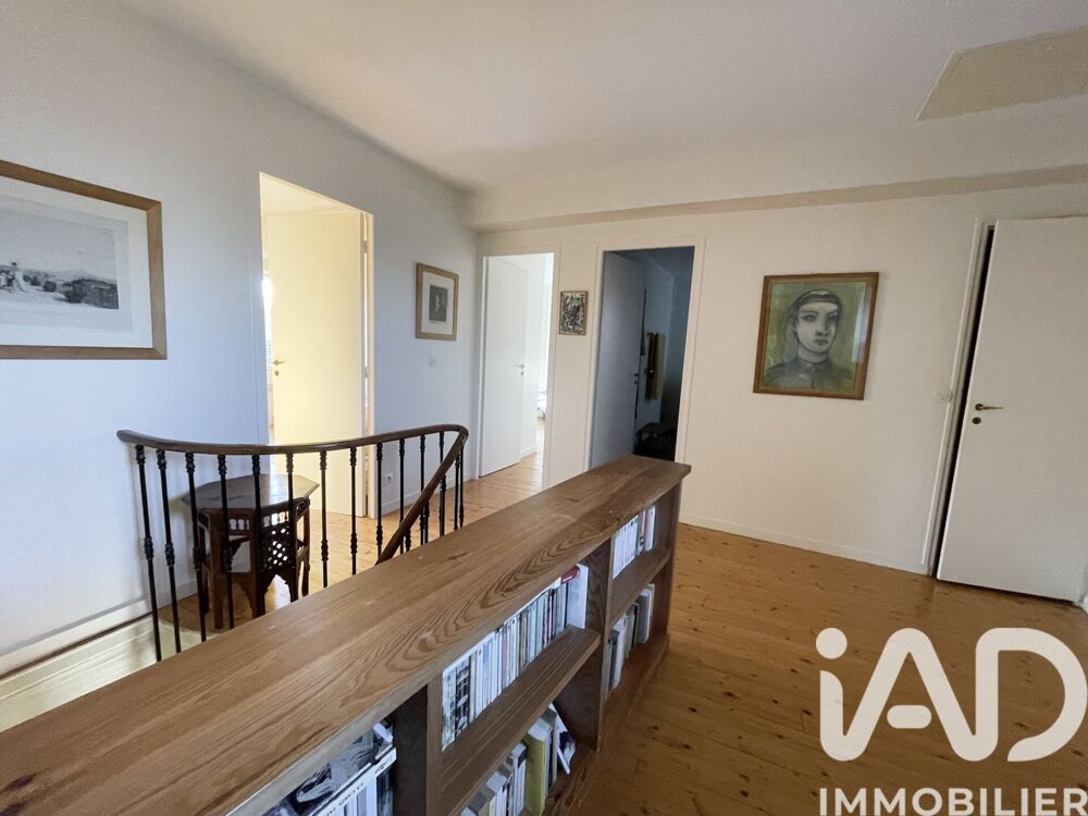 à vendre  Maison Lesparre-Médoc (33340)