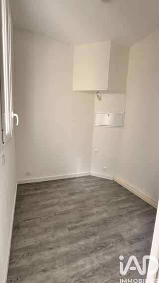  Appartement à louer 2 pièces 26 m²