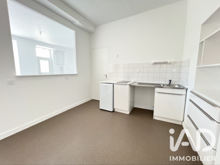  Appartement à louer 2 pièces 50 m²