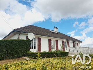 Maison 115m2 Belmesnil