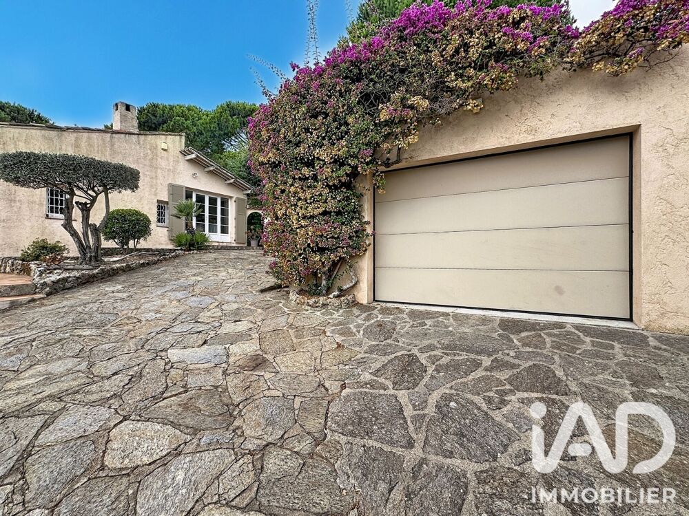 à vendre  Maison Grimaud (83310)