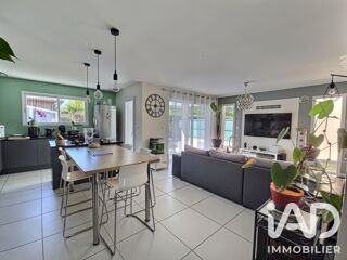 Maison à vendre 4 pièces 99 m²