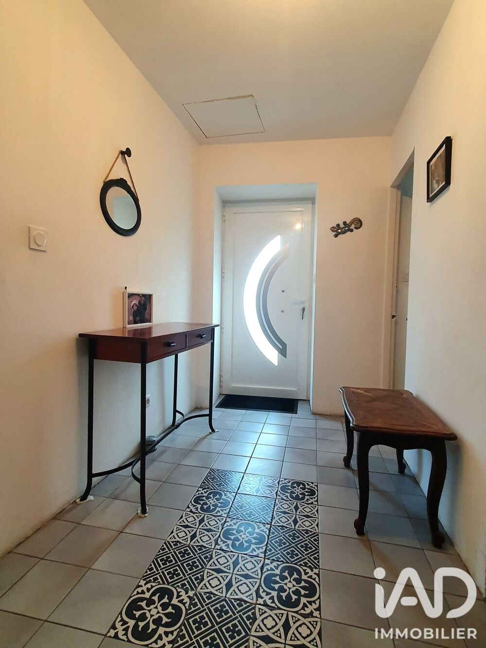 Vente Maison de ville 6 pièces