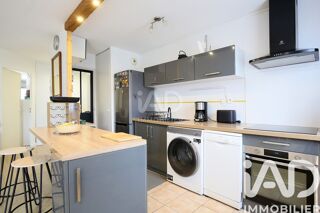  Appartement à vendre 3 pièces 62 m²