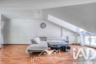  Appartement à vendre 3 pièces 67 m²