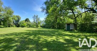  Terrain à vendre 4100 m²