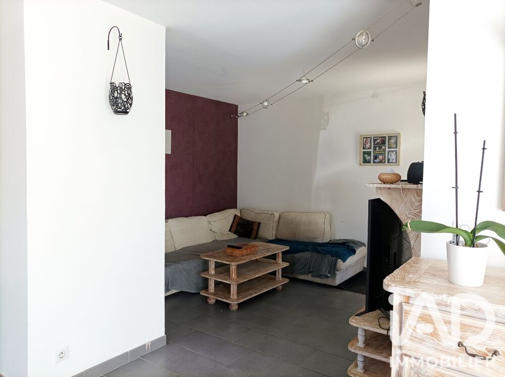 Vente Maison traditionnelle 5 pièces