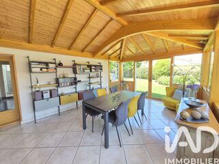  Maison à vendre 6 pièces 125 m²