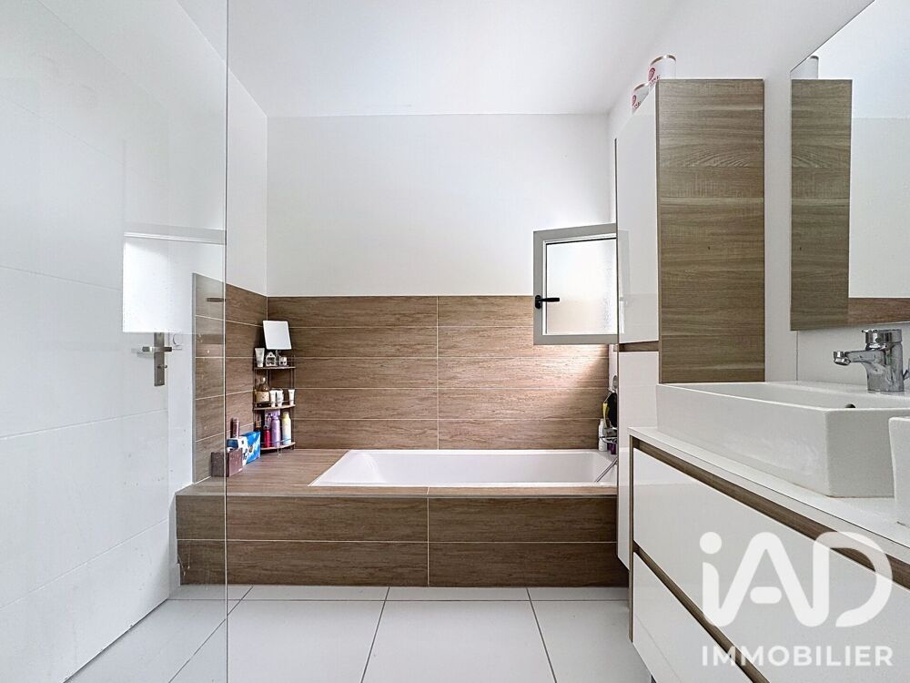 à vendre  Maison Pessac (33600)