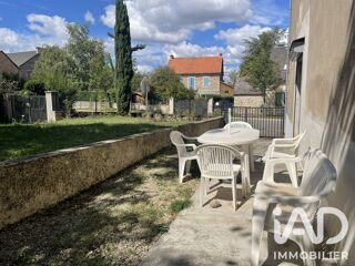  Maison à vendre 15 + pièces 280 m²