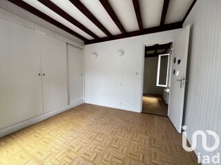  Appartement à vendre 2 pièces 35 m²