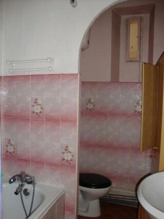  Appartement � louer 1 pi�ce 34 m�